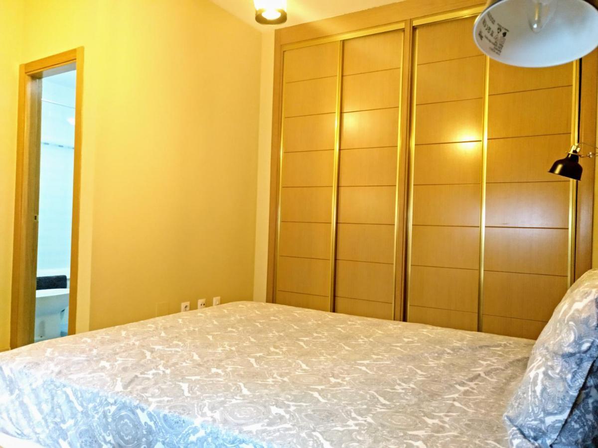 San Rafael 2 Apartments Malaga Zewnętrze zdjęcie
