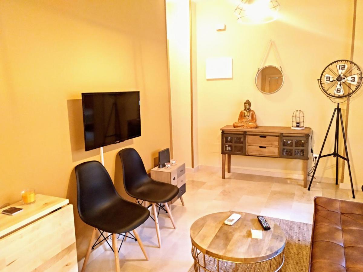 San Rafael 2 Apartments Malaga Zewnętrze zdjęcie