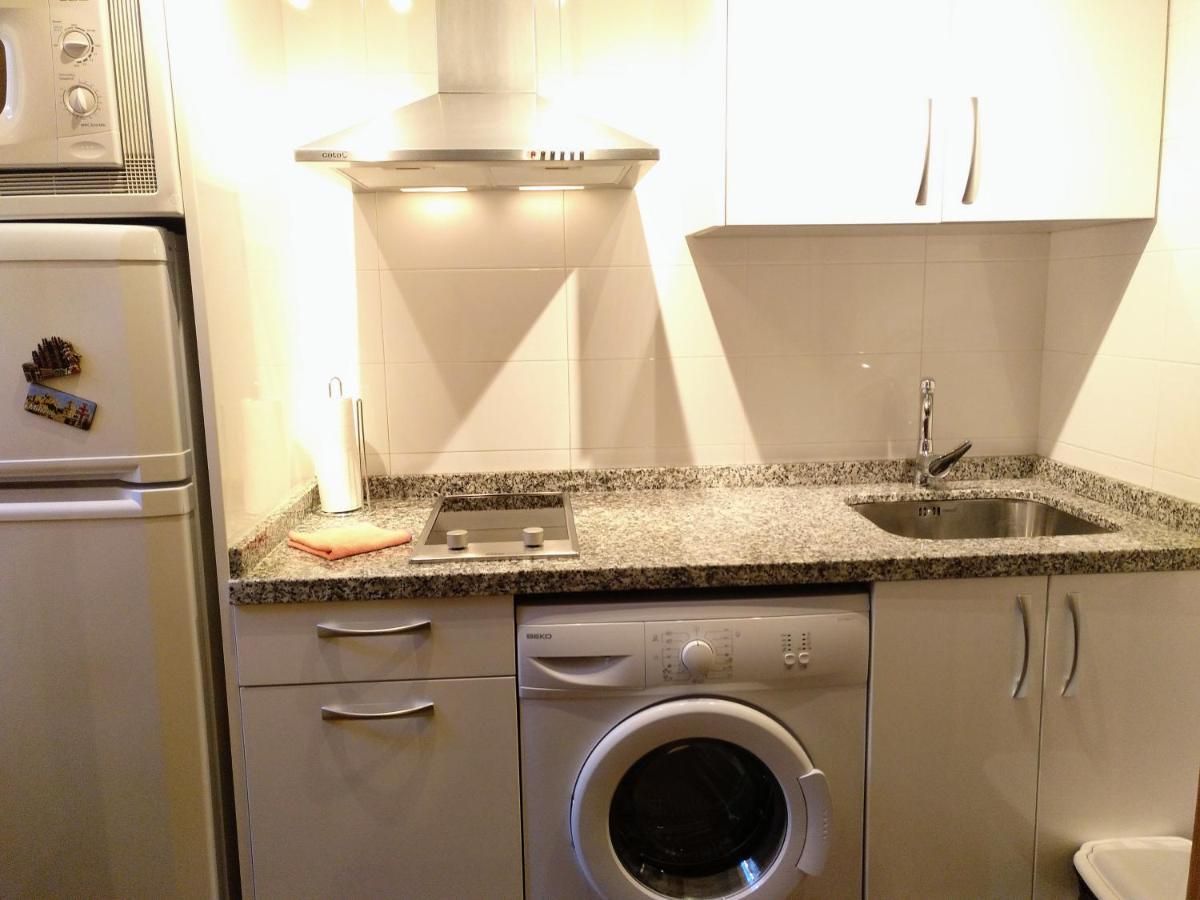 San Rafael 2 Apartments Malaga Zewnętrze zdjęcie