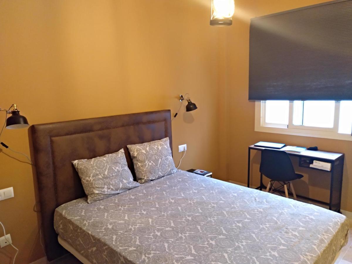 San Rafael 2 Apartments Malaga Zewnętrze zdjęcie