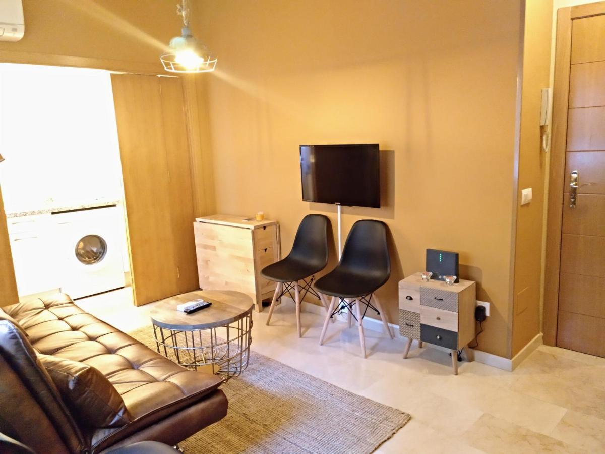 San Rafael 2 Apartments Malaga Zewnętrze zdjęcie