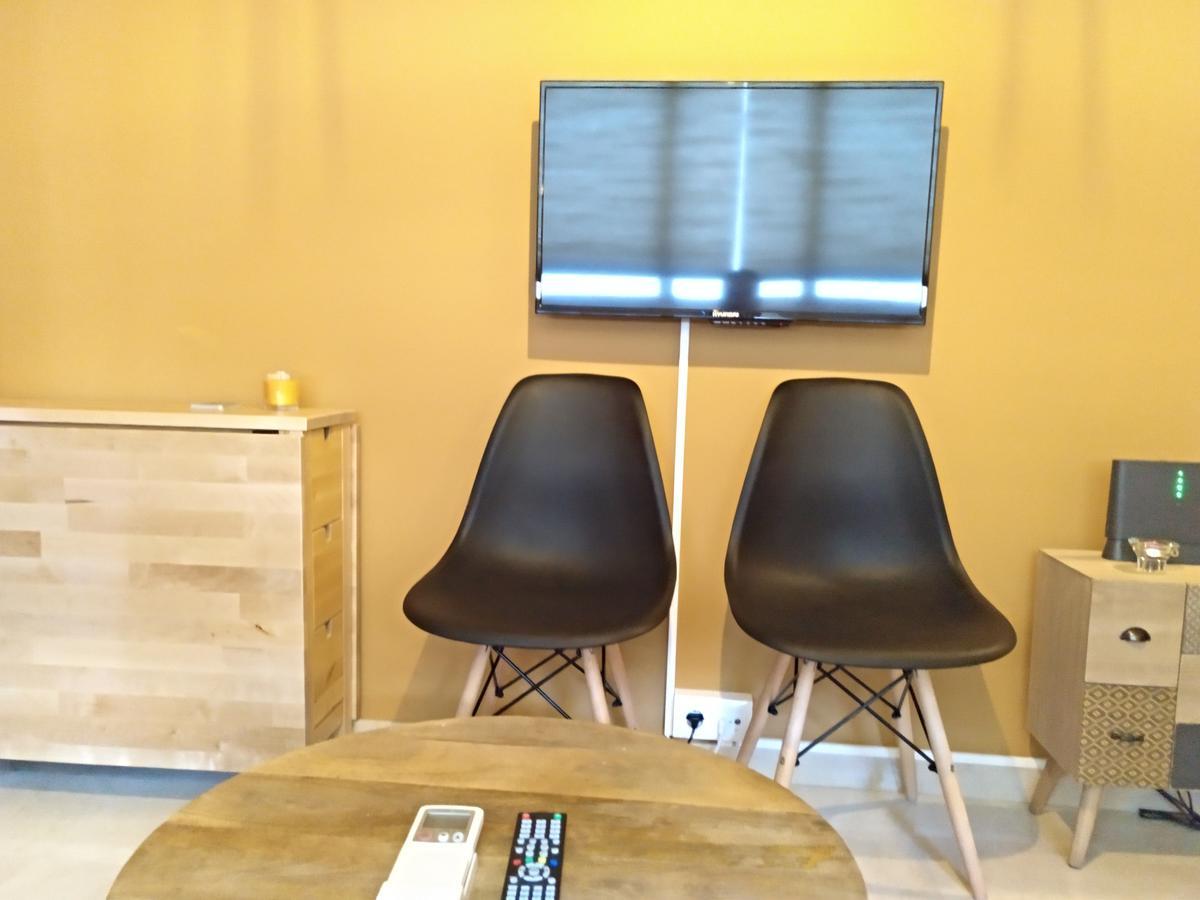 San Rafael 2 Apartments Malaga Zewnętrze zdjęcie