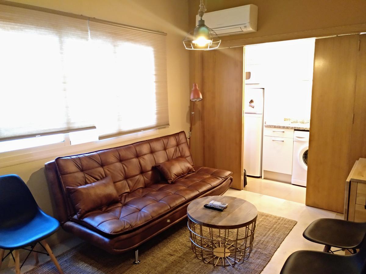 San Rafael 2 Apartments Malaga Zewnętrze zdjęcie