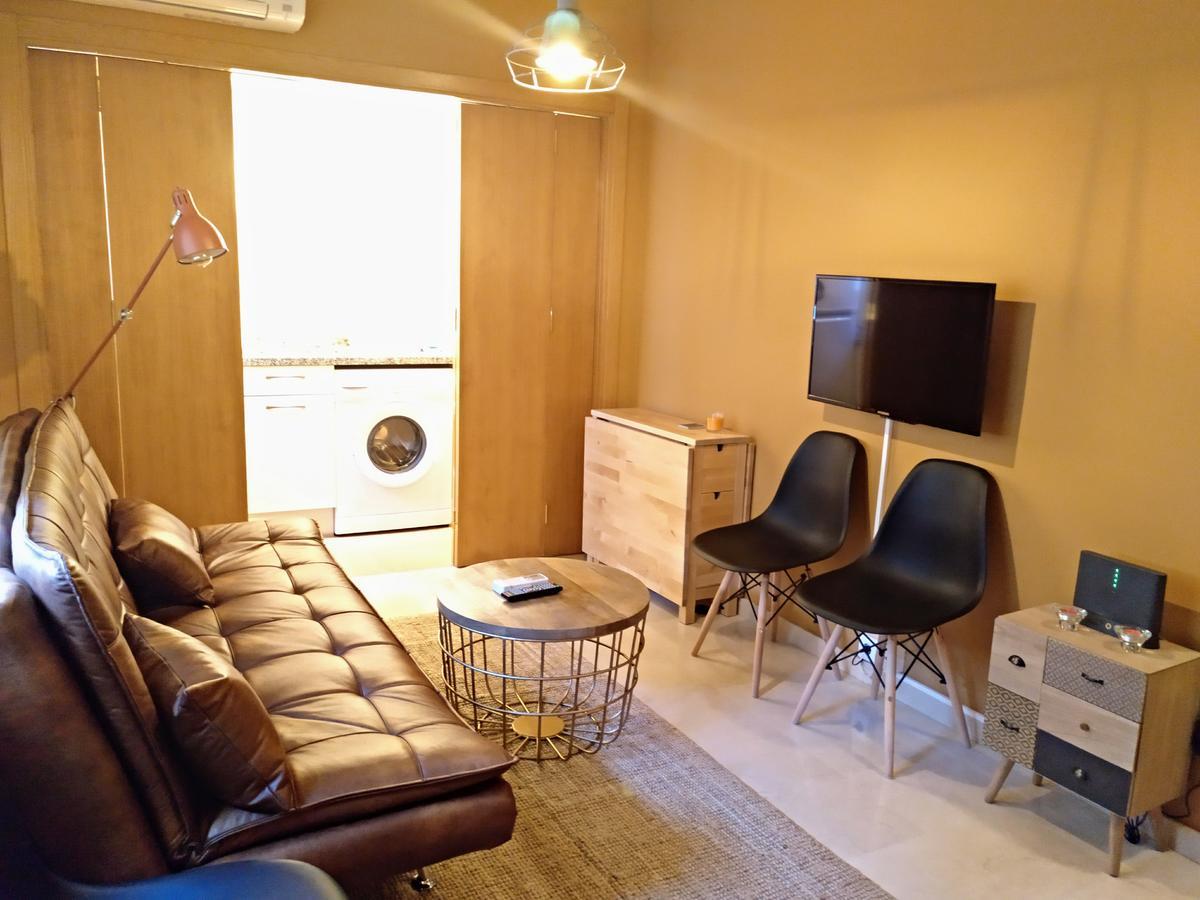 San Rafael 2 Apartments Malaga Zewnętrze zdjęcie